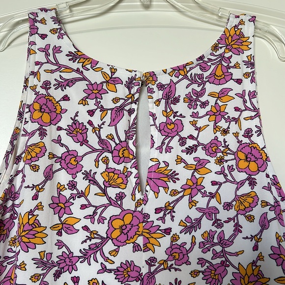 OLD NAVY LINED SUNDRESS•SIZE LARGE - Picture 5 of 10